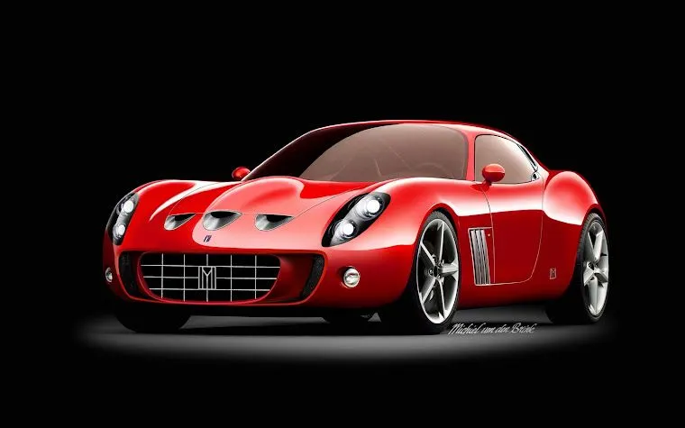 Carros: Gifs animados de Carros