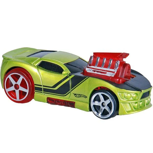 Carros HOT WHEELS