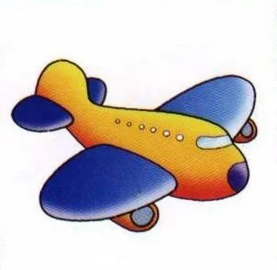 DIBUJOS INFANTILES PARA DECORACION