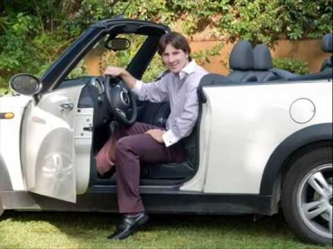 Carros De Messi 2014 - YouTube
