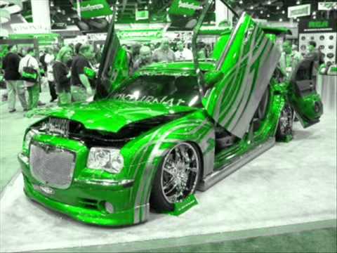 CARROS MODERNOS - YouTube