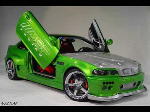 CARROS MODIFICADOS TUNING - YouTube