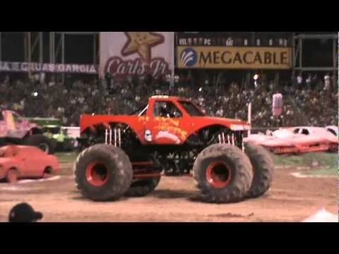 Carros Moustros Hermosillo "Perro Loco" y otros .MPG - YouTube Carros Moustros Hermosillo "Perro Loco" y otros .MPG - YouTube