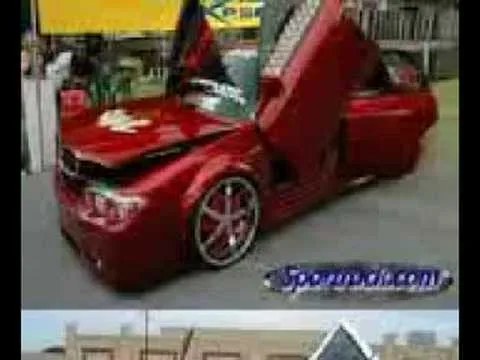 Carros Perrones