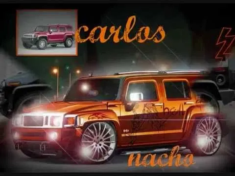 carros mas perrones del mundo!! - YouTube