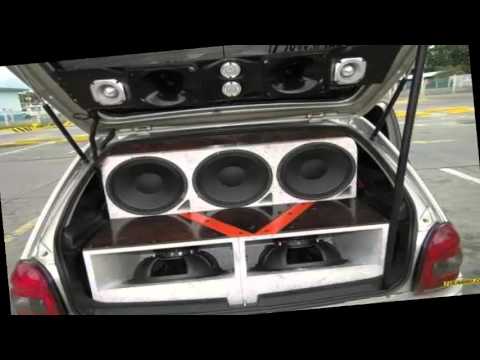 carros con sonido! - YouTube