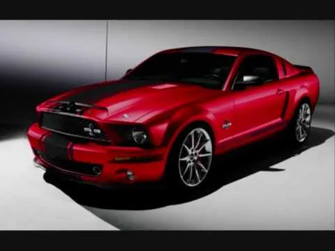 CARROS TUNADOS- Mustang GT 500 e Muito Mais - YouTube CARROS TUNADOS- Mustang GT 500 e Muito Mais - YouTube
