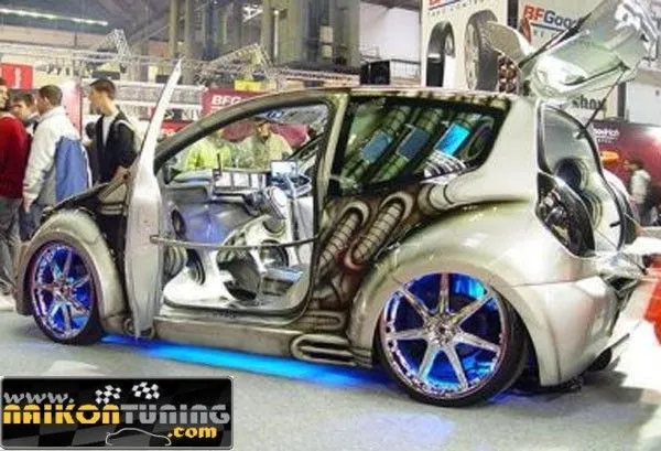 Carros Tunados,carros tuning #6:wallpapers screensavers