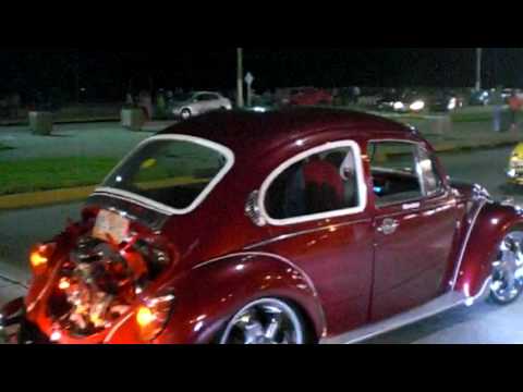 carros tuneados en coatza - YouTube