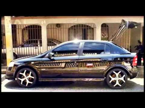 Carros Tuning 2013 - YouTube