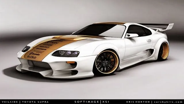 Carros Tuning