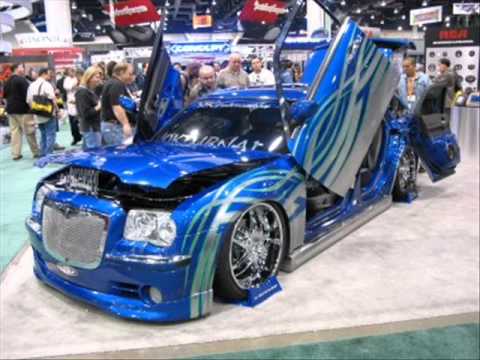 Carros Tuning - Tokio Drift - YouTube