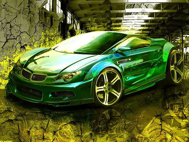 Carros tuning wallpapers - Imagui