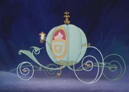 Cenicienta vectores - Imagui