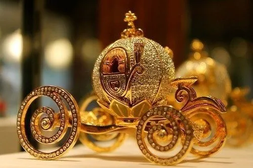 El carruaje de cenicienta | things | Pinterest | Cinderella El carruaje de cenicienta | things | Pinterest | Cinderella