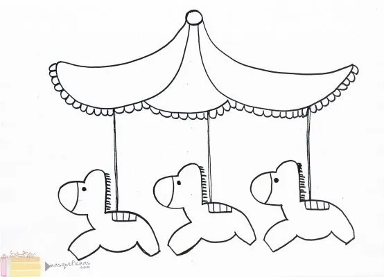 Imagenes de caballitos de carrusel - Imagui Imagenes de caballitos de carrusel - Imagui