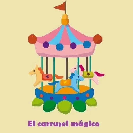 El Carrusel Mágico (@ElCarruselMgico) | Twitter El Carrusel Mágico (@ElCarruselMgico) | Twitter