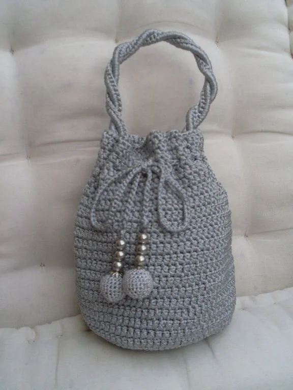 Carry on Luci: Al lío con el trapillo: Ideas bolsos trapillo Carry on Luci: Al lío con el trapillo: Ideas bolsos trapillo