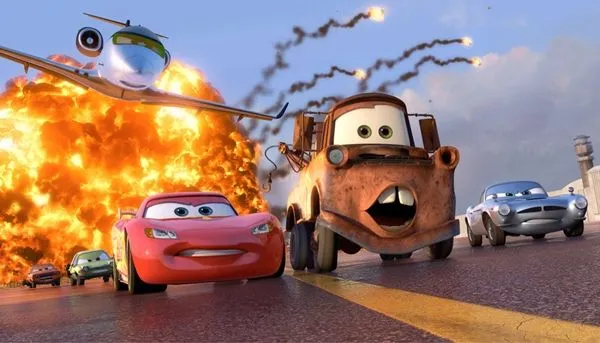 Cars 2