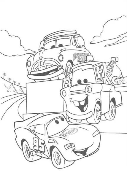 CARS b-day party on Pinterest | Disney Cars, Disney Cars Birthday ...