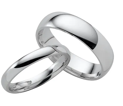 Cómo elegir los anillos de boda : Novios y más Cómo elegir los anillos de boda : Novios y más