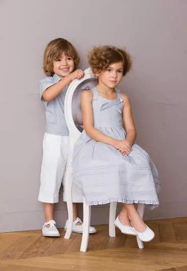 cars Blogger forever: Ultima moda para los Pajes y damitas para tu ...