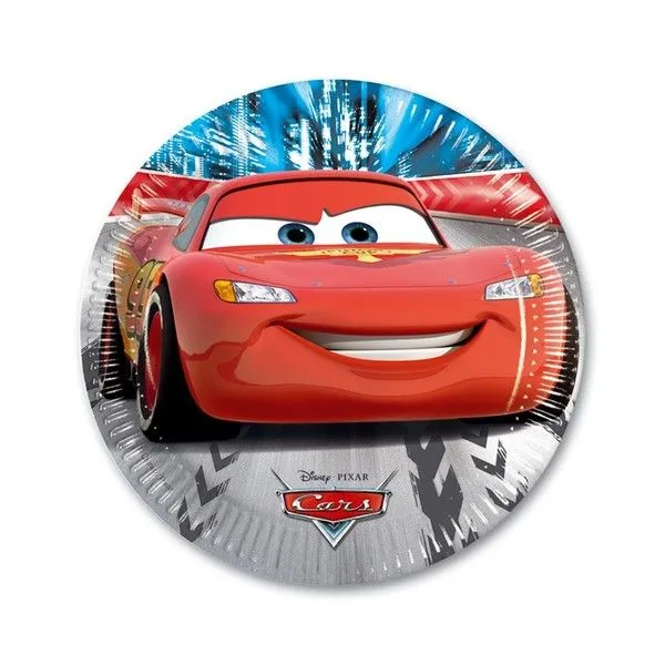 Cars – Disfraces oficiales de Cars para comprar online – Funidelia ...