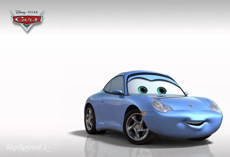 Cars Disney vectorizado - Imagui