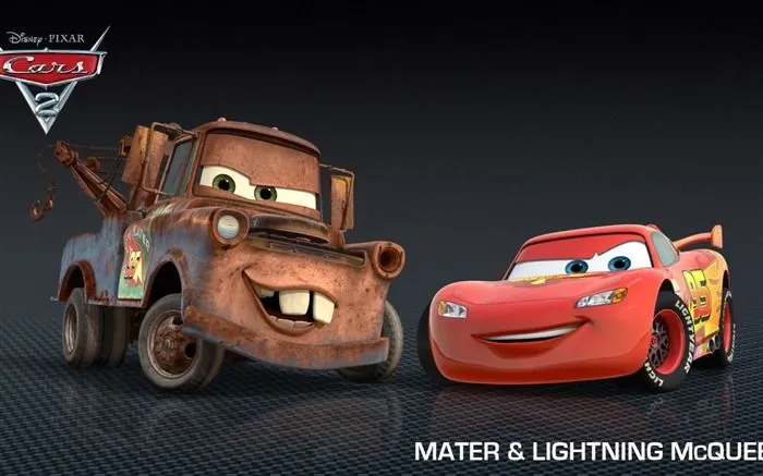 Cars 2 fondos de pantalla #1 - Fondo de pantalla de vista previa ... Cars 2 fondos de pantalla #1 - Fondo de pantalla de vista previa ...