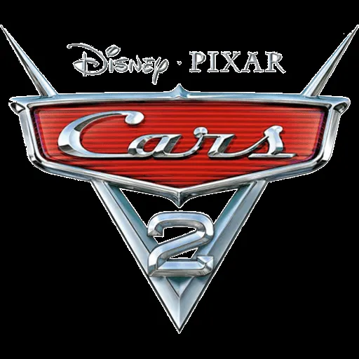 Logo cars 2 png - Imagui