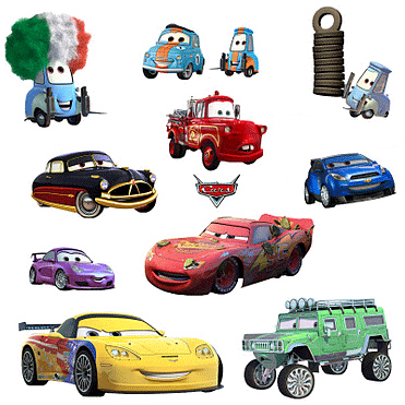 cars para imprimir y recortar - Imagenes y dibujos para ... cars para imprimir y recortar - Imagenes y dibujos para ...