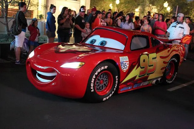 Cars Land, el pueblo de 'Rayo McQueen' | Blog Pepecar Cars Land, el pueblo de 'Rayo McQueen' | Blog Pepecar