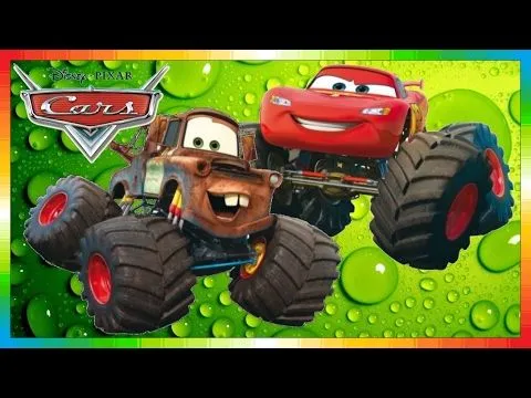 CARS - Mater National Championship - Hook International ... CARS - Mater National Championship - Hook International ...