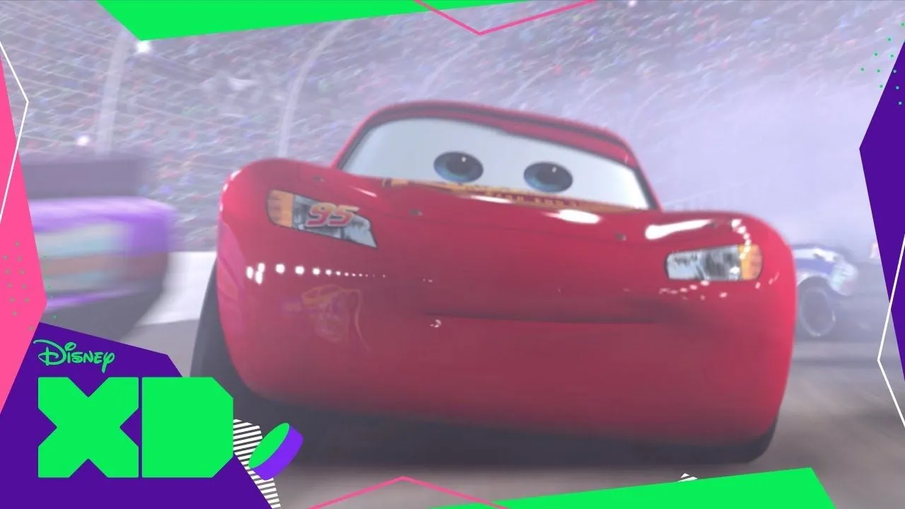 Cars | Las Mejores Batallas de la Copa Pistón | Ruedas Superveloces - YouTube Cars | Las Mejores Batallas de la Copa Pistón | Ruedas Superveloces - YouTube