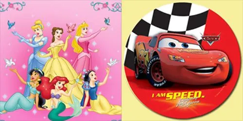 Cars | Tú Pintas Mucho
