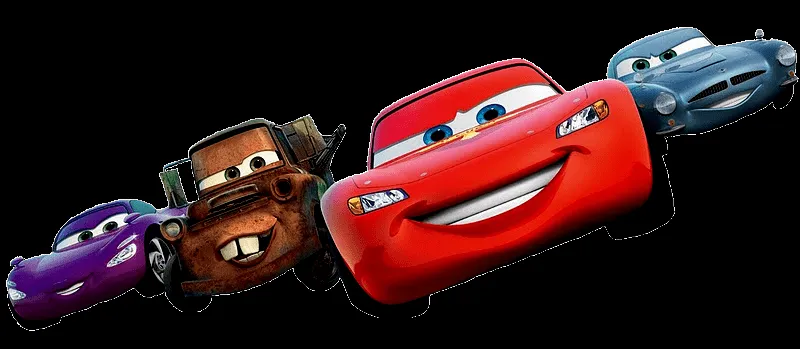The Cars png - Imagui