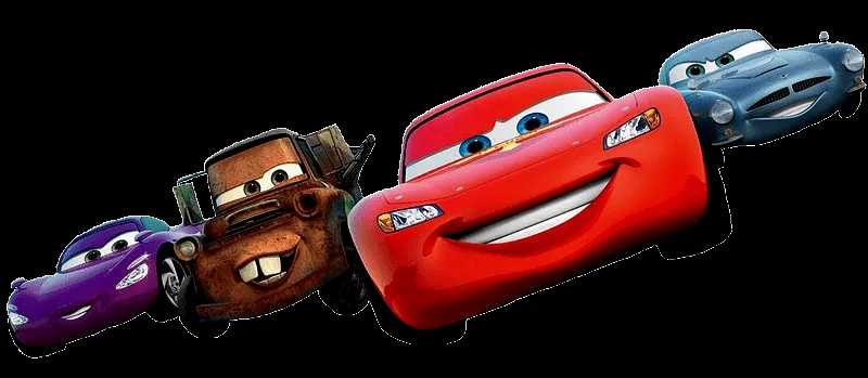 CARS PNG - Imagui