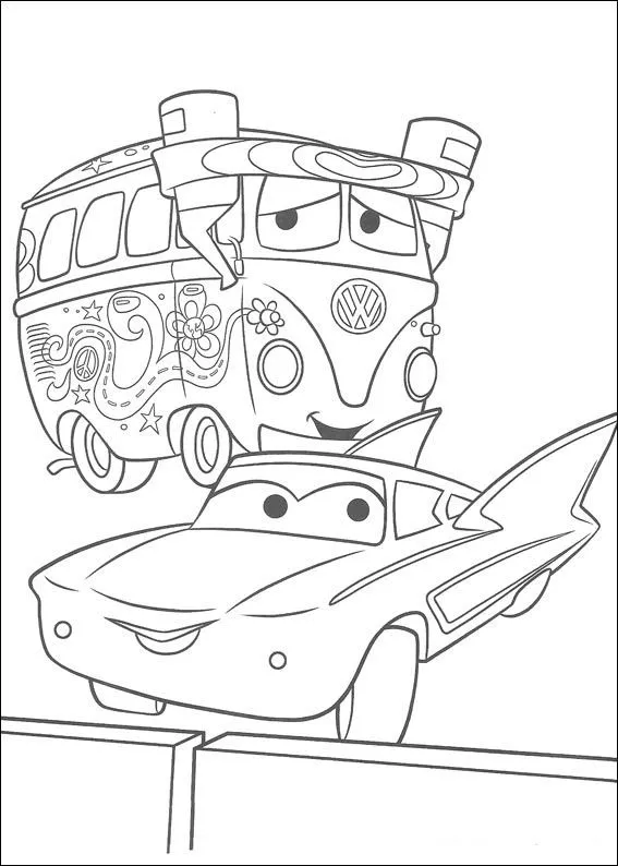 Cars, Rayo Mcqueen, autos, carreras, aventuras, Disney Pixar ...