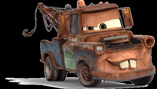 Cars 2 The Chrome is Back - Fantendo