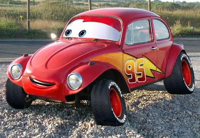 Cars 3 Trailer