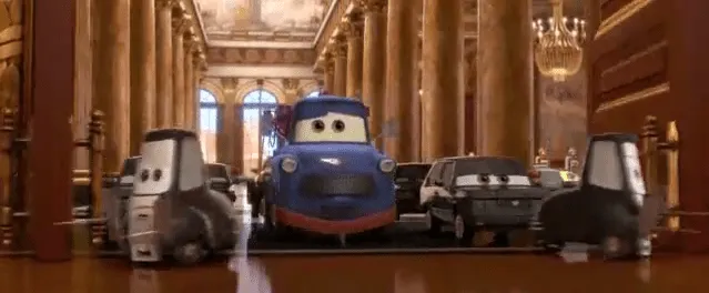 Cars 2 Trailer 4 :: Cortos Disney Pixar Cars Cars 2 Trailer 4 :: Cortos Disney Pixar Cars