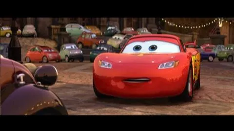 CARS 3 TRAILER 1 - OPENDBTEAM.com