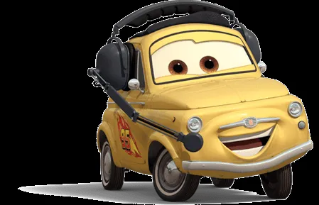 Logo cars 2 png - Imagui