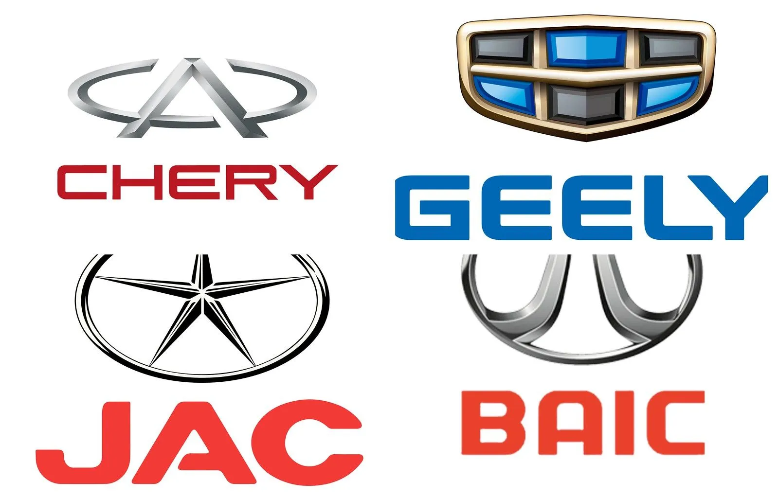 CarsDrive Córdoba Lejos del boom, las marcas chinas ocupan sólo el 1,1% del mercado (lidera Chery, sube JAC) - CarsDrive Córdoba CarsDrive Córdoba Lejos del boom, las marcas chinas ocupan sólo el 1,1% del mercado (lidera Chery, sube JAC) - CarsDrive Córdoba