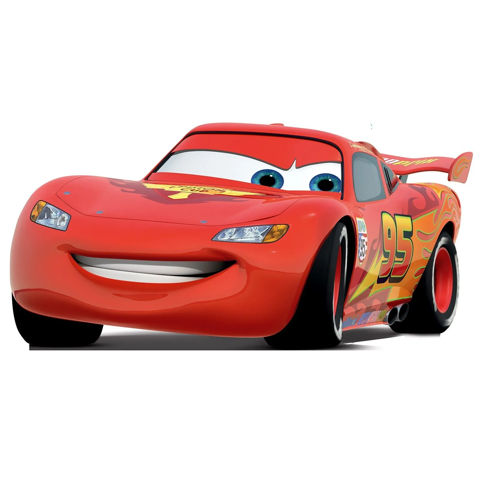 Cars_Lightning McQueen | HD Wallpapers (High Definition) | iPhone ...