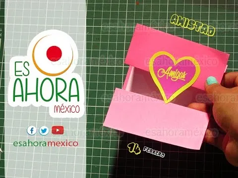 COMO HACER CARTA PARA EL 14 DE FEBRERO PARA AMIGAS // SAN VALENTIN ... COMO HACER CARTA PARA EL 14 DE FEBRERO PARA AMIGAS // SAN VALENTIN ...