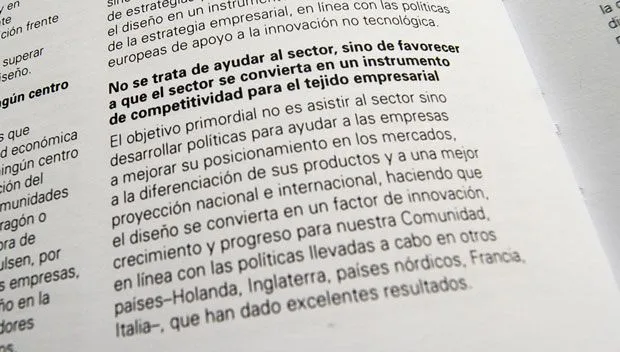 Carta abierta de Álvaro Sobrino al dir. gral. de Industria de la CAM