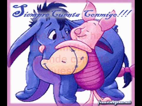 carta para una amiga muy especial.... - YouTube carta para una amiga muy especial.... - YouTube