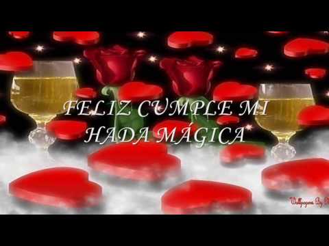 CARTA PARA UNA AMIGA _FELICIDADES CLAUDIA - YouTube