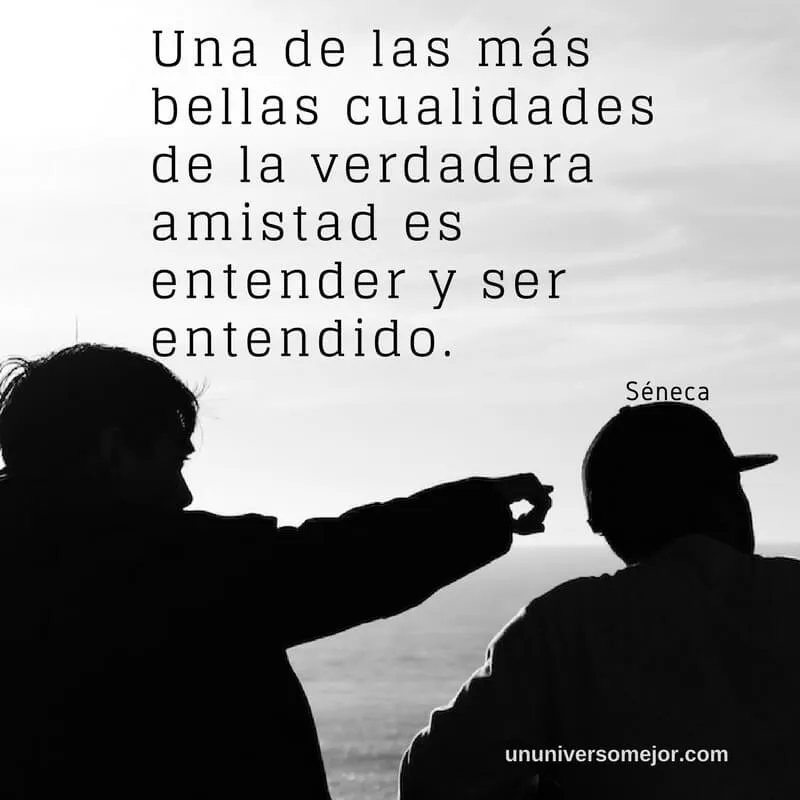 Carta a mi mejor amigo dándole las gracias - Un Universo Mejor Carta a mi mejor amigo dándole las gracias - Un Universo Mejor